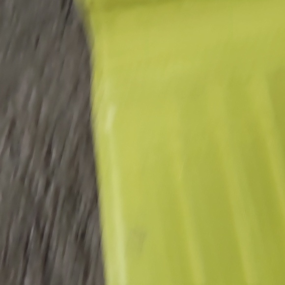 Kate Spade wallet medium size,grey& yellow - Picture 3 of 6